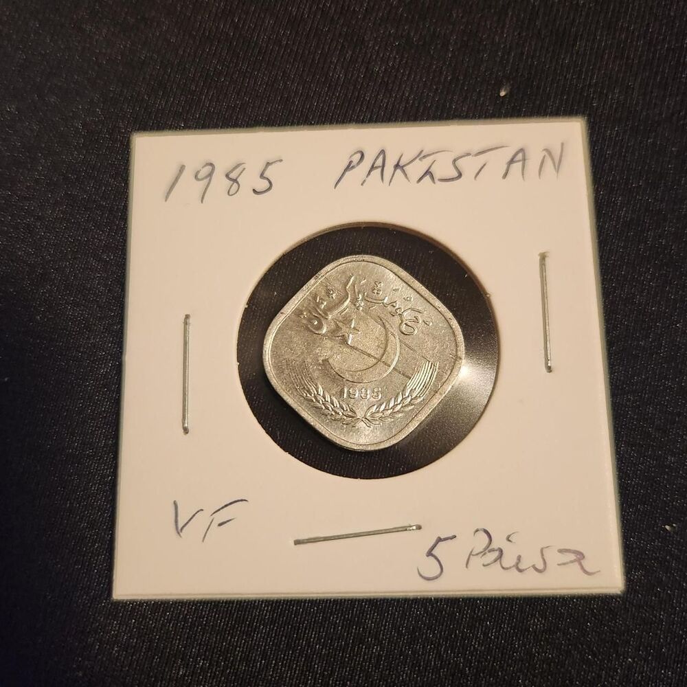 Palace Silver Collectibles